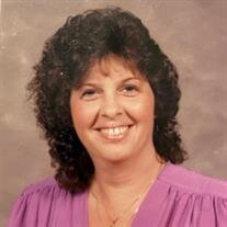 Sheri "Cindy" Lucinda Russell Rogers