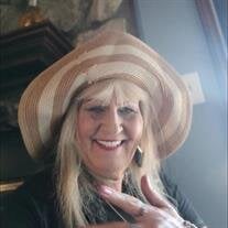 Darla Jean Cheek