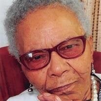 Josie B. Williamson