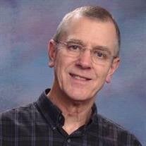 William "Bill" Thomas Okrasinski