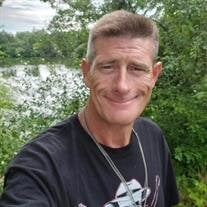 Anthony Allen "Tony" Browne