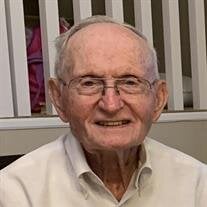 Rufus Archie Wiggins