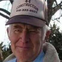 Charles "Charlie" Henry Egan