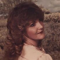 Imogene May Burr