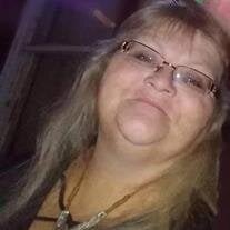 Sherri Lynn Welling
