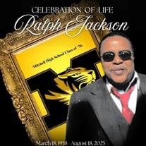 Ralph Jackson