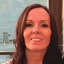 Janet Lynn (Mahoney) McMillin
