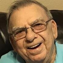 Charles William "Charlie" Bruso