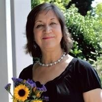 Teresa "Terri" Mounce Silver