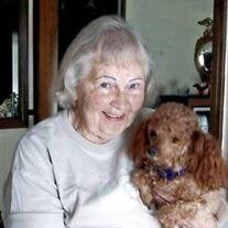 Bette Smith Fox