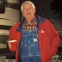Gerald Douglas Babb