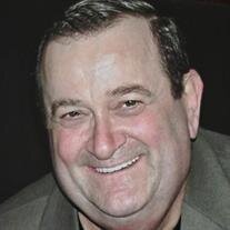 Charles Russell "Ricky" Elzey