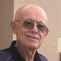 Leonides Miguel Aponte