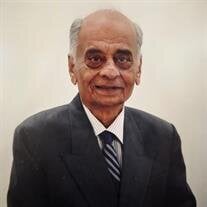 Nareshchandra Joshi