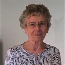Frances Tyson Lewis