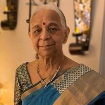 Rajani Deshpande