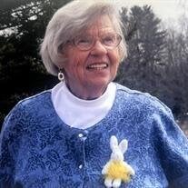 Ruby "Juanita" Mackie