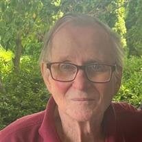 Theodore "Ted" J. Teister