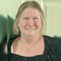 Betty Jean Tull