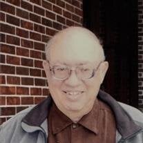 Kenneth Wayne Roth