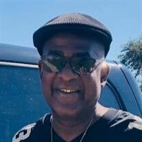 William Spriggins III
