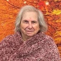 Rita Fontenot Trahan