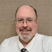 Anthony Eugene Peters