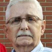 Rawling Eugene Hersey III