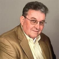 Terrance "Terry" Pesek