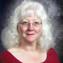 Sandra G. Zettlemoyer