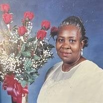Roseann M. Jackson