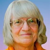 Margaret A. "Margie" Merrick