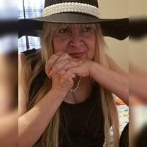 Angela Margarita Mattison