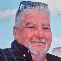 Walter David Richardson