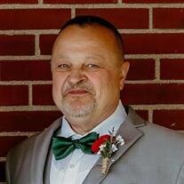 Mark Wayne Baker