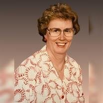 Eleanor L. "Elly" Carlson