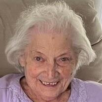 Carolyn Lynch (Shafer)