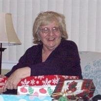 Patricia Mae Hirt