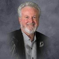 Paul Stephens "Steve" McElmurray