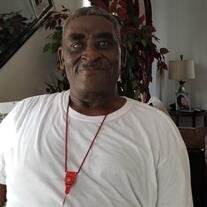 Mr. Welton Hardin Jr.