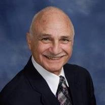 Dr. Robert Hobson Wray, Sr.