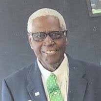 Mr. John Lawrence McGriff Sr.