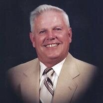 Ronald Leroy MacKenzie