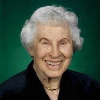 Inez Johnson