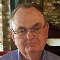 John Luther Harvey