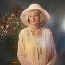 Imogene Thorpe Echols