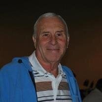 Mr. Ronald Lee Kyle