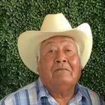 Jose Consuelo Rojas