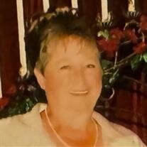 Sharon Gale Woodrum