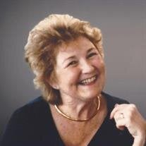 Helene Krikris